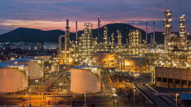 Multi-million-dollar contract for mercury measurement at landmark processing plant